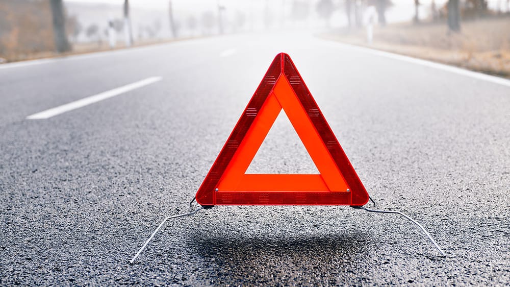 Ten people killed in minibus accident post image