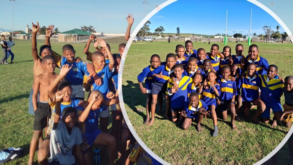 Bontebokke vind uit die gras is nie altyd groener anderkant van die draad nie post image