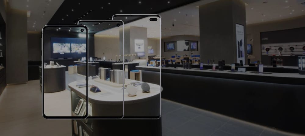 Samsung named number one technology brand in Africa post image