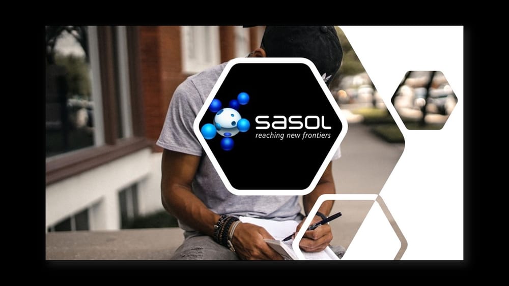 Applications now open for Sasol's prestigious bursary programme for 2021 post image