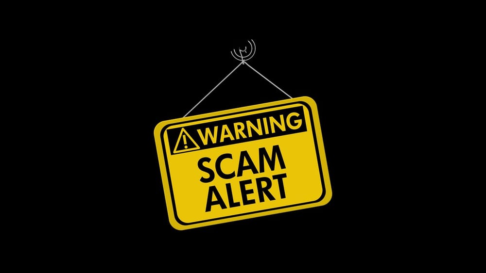 Student and job-seekers warned to be extremely wary of scammers post image