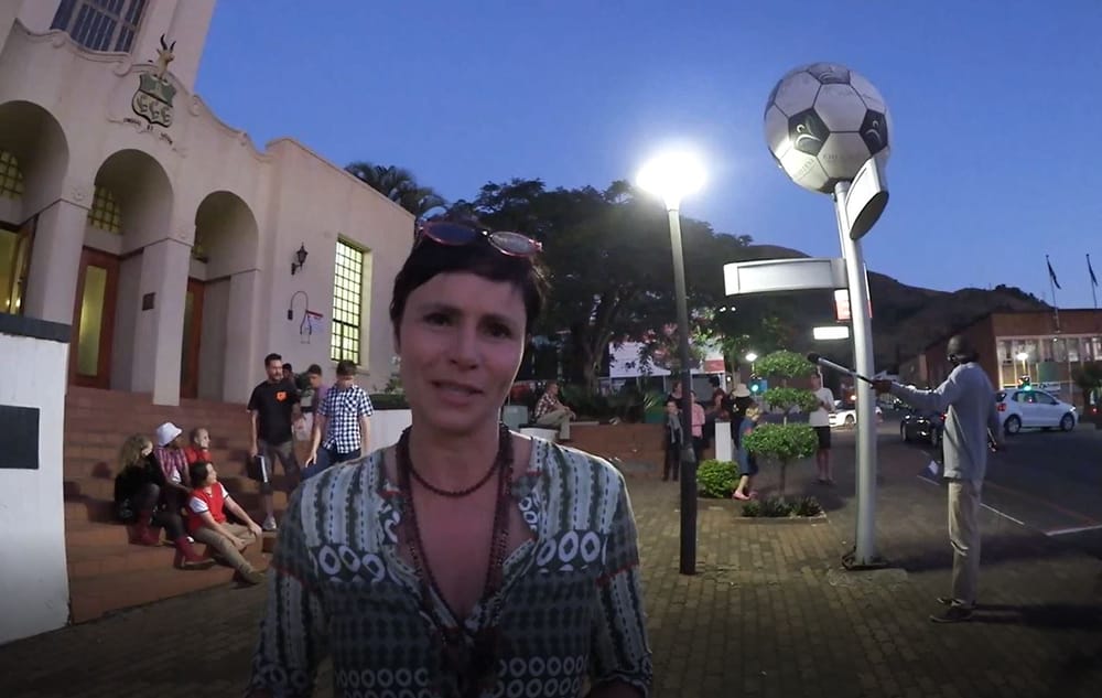 Local film promises to be a big hit post image