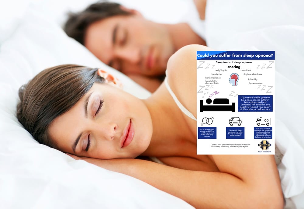 Common sleep disorder could lead to impaired functioning post image