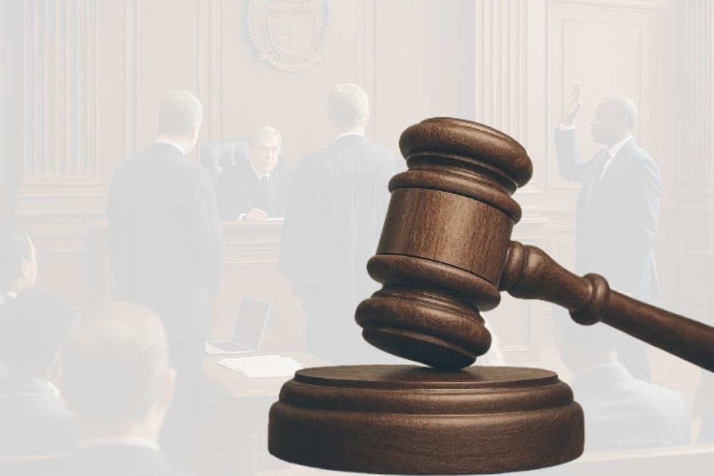 Solidariteit bring hofaansoek teen sektorkodes binne die regsberoep post image