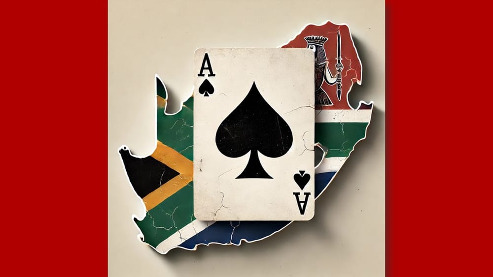 SA kan nie bekostig om Agoa te verloor nie post image