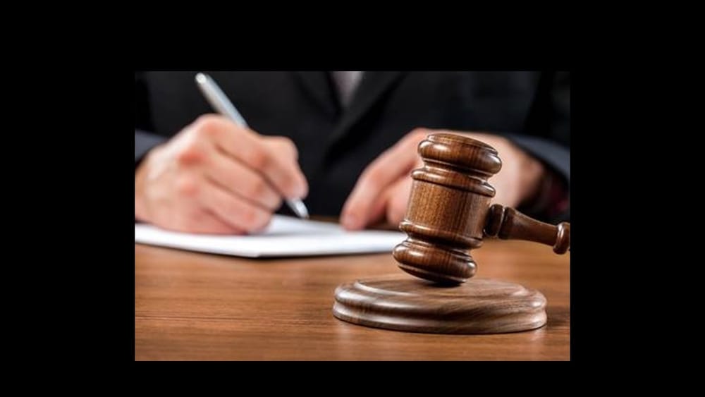 Couple in court for fraud and money laundering post image