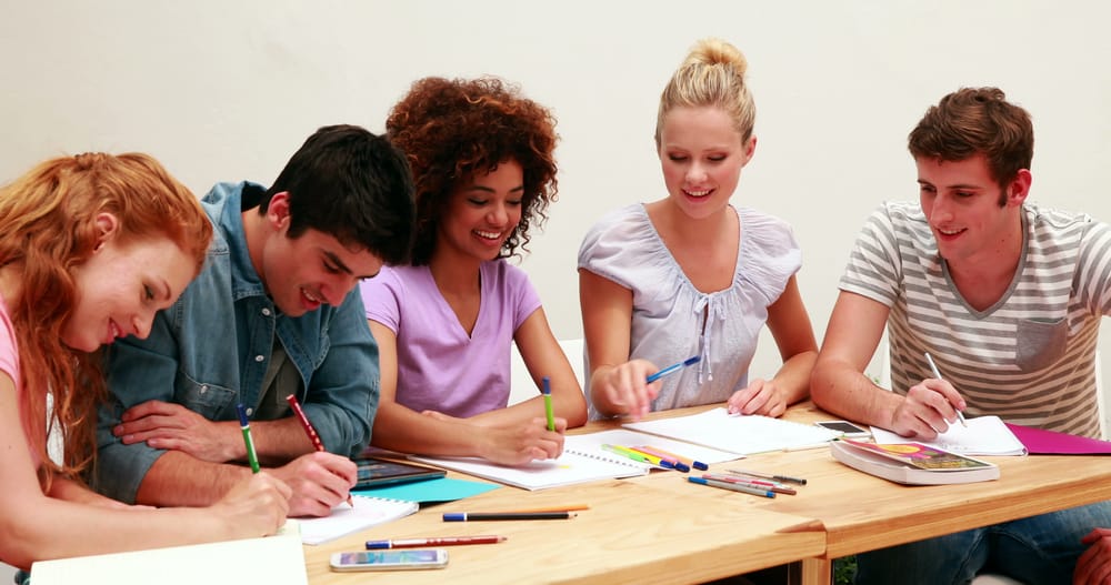 Prospective students must scrutinise promises before signing up post image