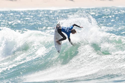 Final Day Of The Billabong Junior Series post image