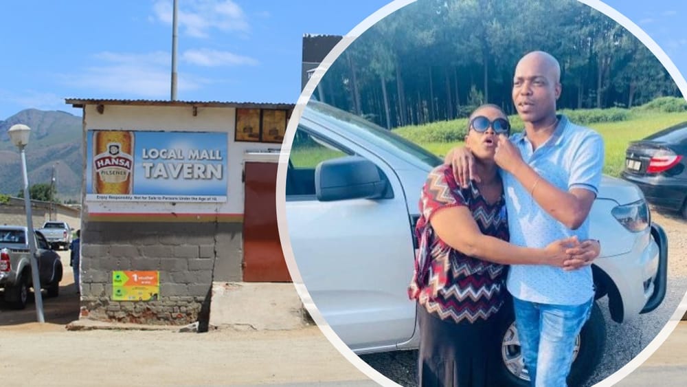 Brutal murder of couple prompt community to act post image