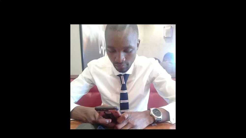 Advocate pretender lands in court himself post image