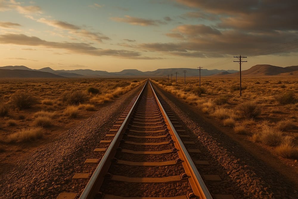 Karoo tracks and tales for the true rail fan post image