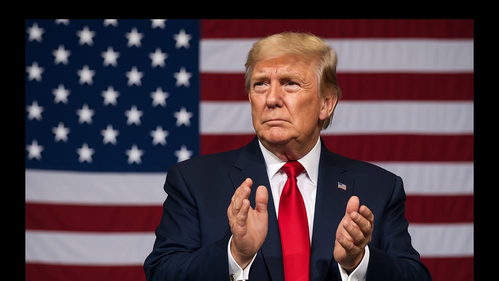 Trump slaps tariffs on South Africa, leaving room for opportunity post image