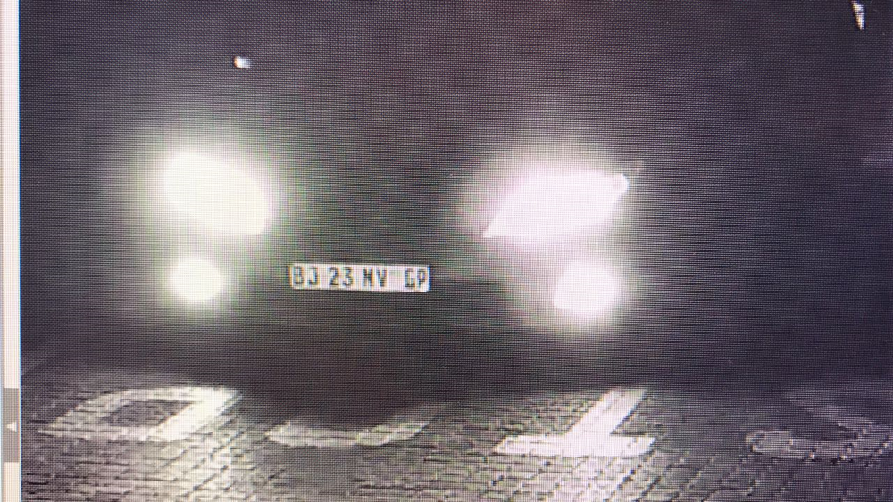 Armed robbers keep law enforcers busy in Barberton post image