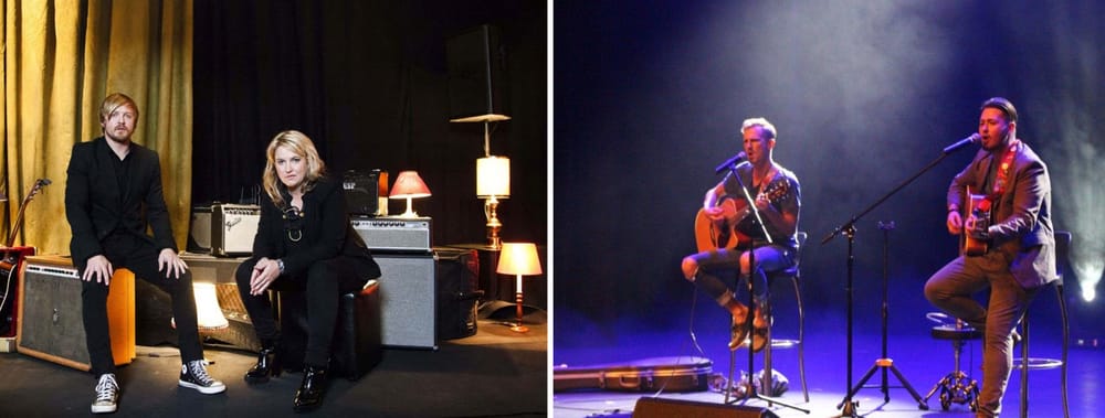 REMBRANDT VAN RIJN open vir Karen Zoid en Francois van Coke post image