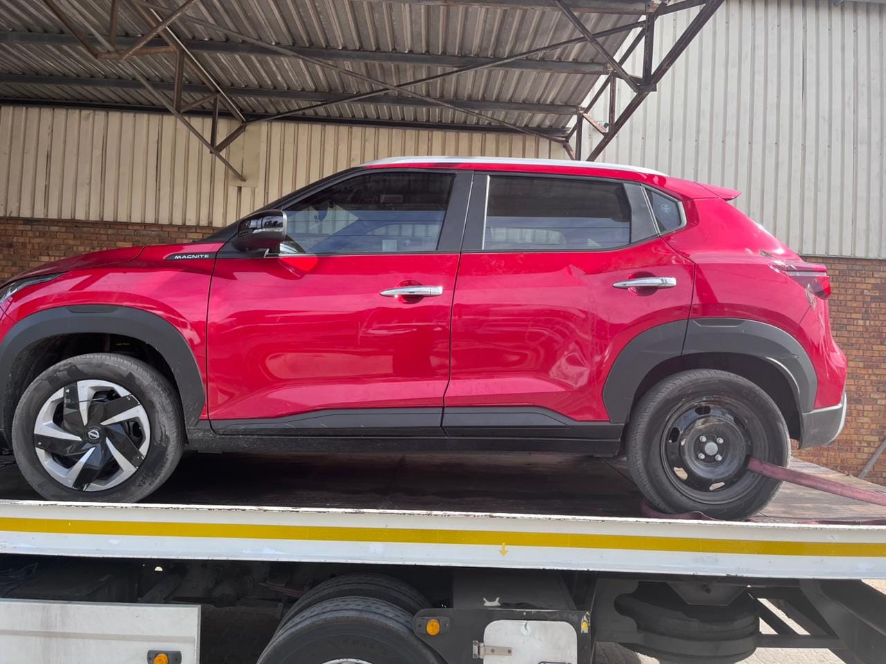 Festive season operations lead to multiple arrests across WC post image