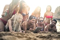 Die Valies is op pad! post image