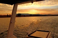 Why winter is often the smartest time to book at OppiDam post image