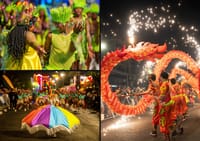 Cape Town’s biggest street spectacle returns on Human Rights Day post image