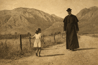 “Dag vader”: Jy is in my (geboorte)pad, maar ek... ja ek is manhaftig! post image