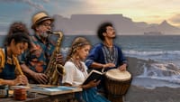 Who deserves the Western Cape's Cultural Awards? post image