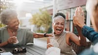 Women are living longer. Are they living better? post image