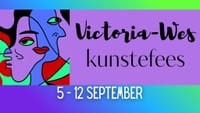 Stof jou kuierskoene af, want hierdie Saterdag gooi Victoria-Wes die kunsdeure wawyd oop post image