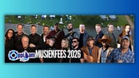 Businesses invited to partner with OppiDam Musiekfees 2026 post image