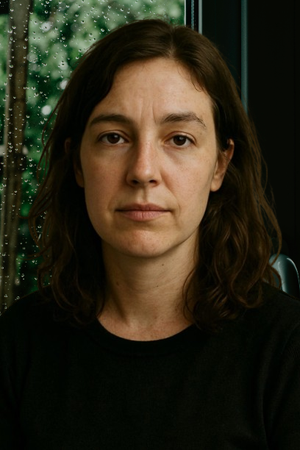 Charlotte Hayes profile image