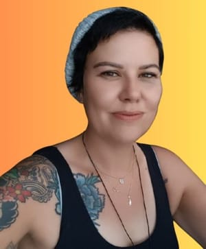 Liezel Thorne profile image