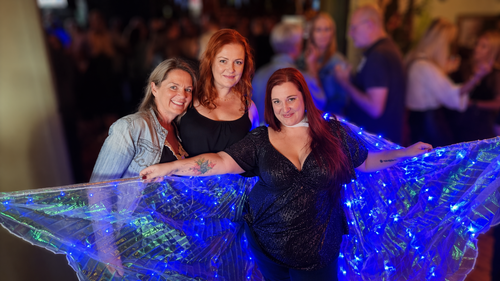 📽️ Bed by 10 resets late-night rhythm in the Mother City post image