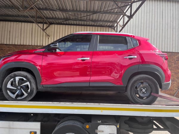 Festive season operations lead to multiple arrests across WC post image