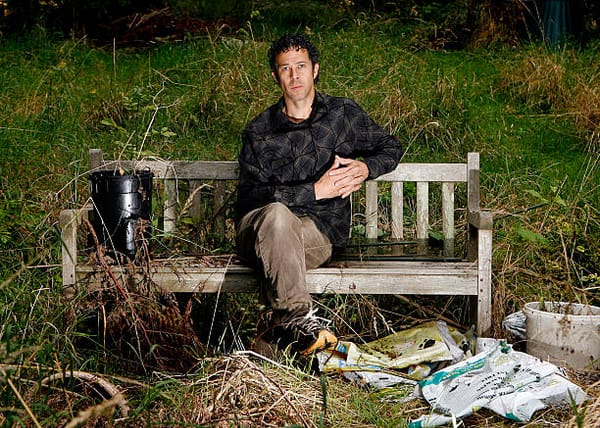 Keith Mann, veteran UK animal rights activist, has died post image