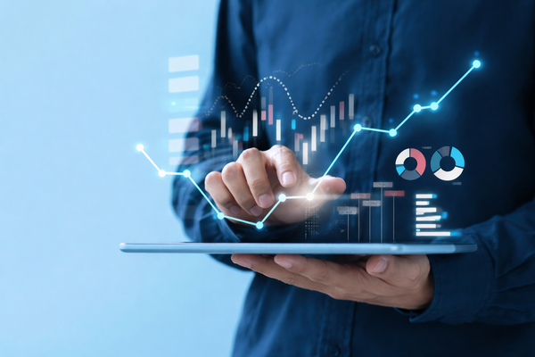 South Africa ends 2025 on a firmer trade footing, SARS data shows post image