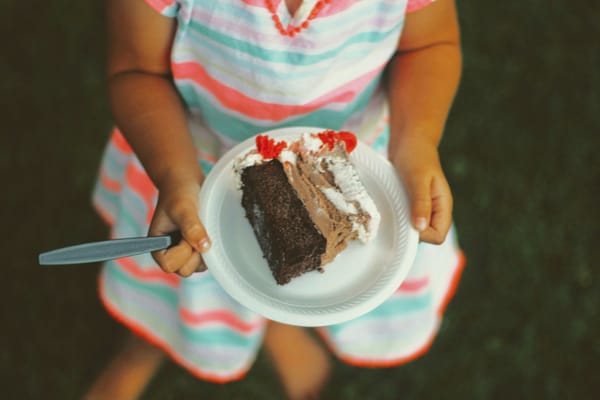 Childhood, sugar and the habits we normalise post image