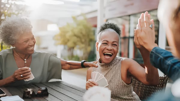 Women are living longer. Are they living better? post image