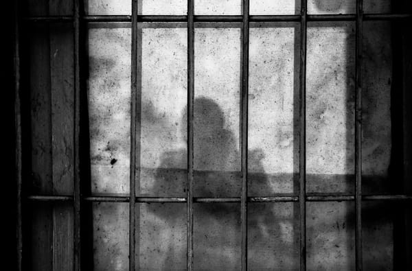 Malmesbury father sentenced to life for raping his three daughters post image