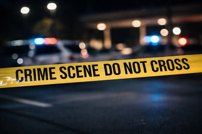 Manhunt underway after three killed in Gordon’s Bay shooting post image