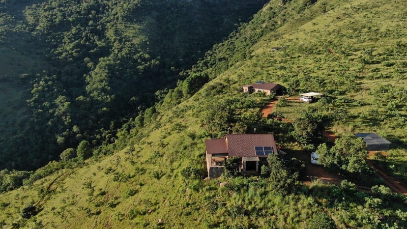 Wolwekrans: 'n Wegbreek vir mense wat regtig wil afskakel post image