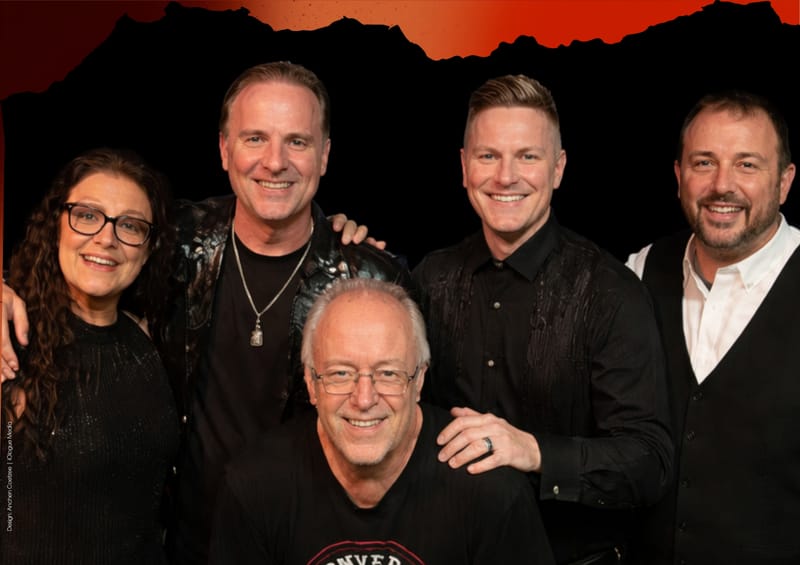 Cinema to ignite OppiDam Music Festival with 80s firepower post image