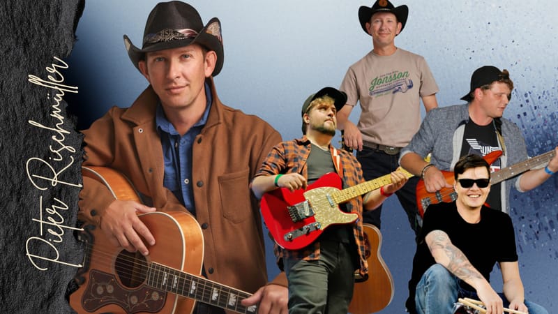 Makietie? Wanneer Rischmüller losbrand, sal jy ’n ander deuntjie sing! post image