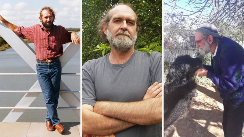 Another keeper of independent thought lost as writer-philosopher Donovan Roebert dies post image