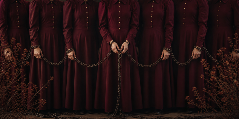 📽️ After control, a new life for former FLDS member post image