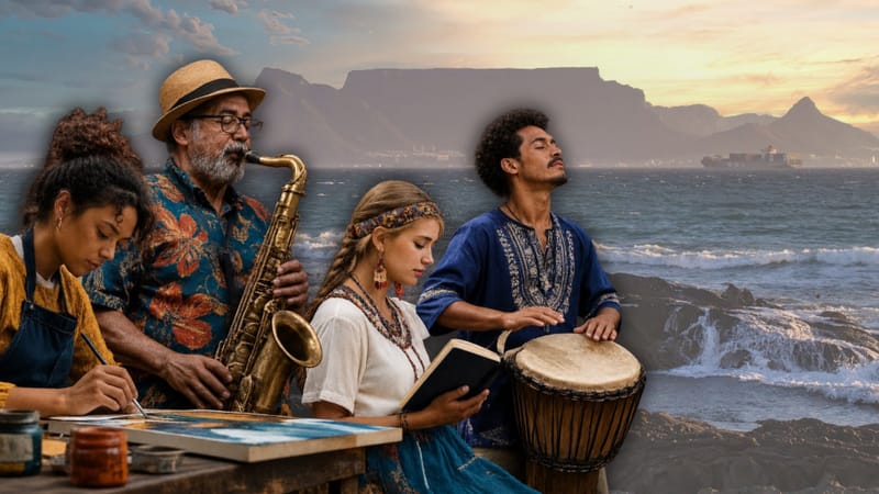 Who deserves the Western Cape's Cultural Awards? post image