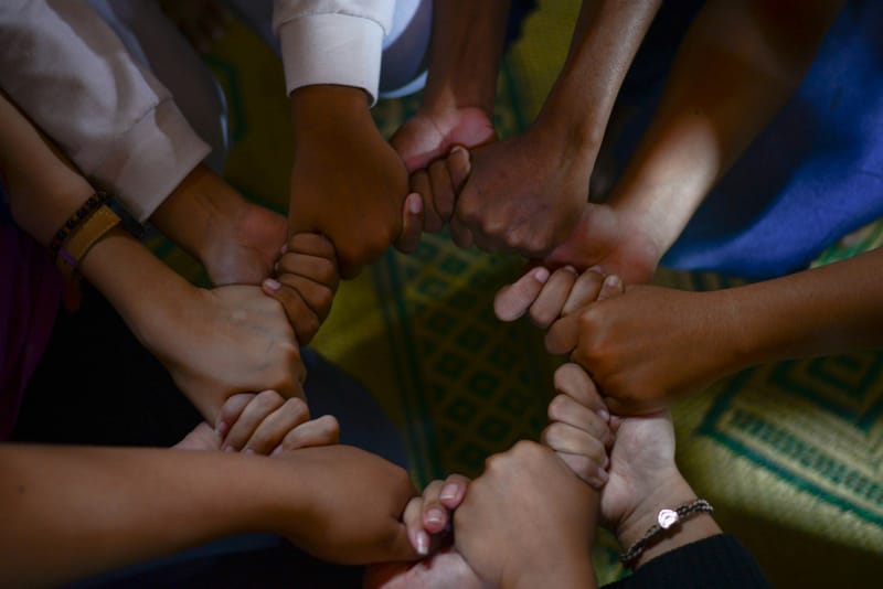 West Coast community invited to help fill empty plates this Mandela Day post image