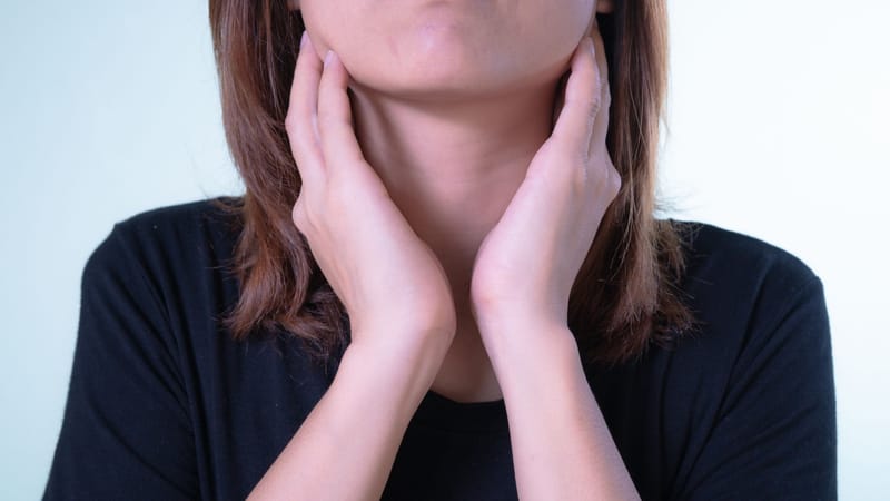 A sore throat could lead to lifelong heart damage post image