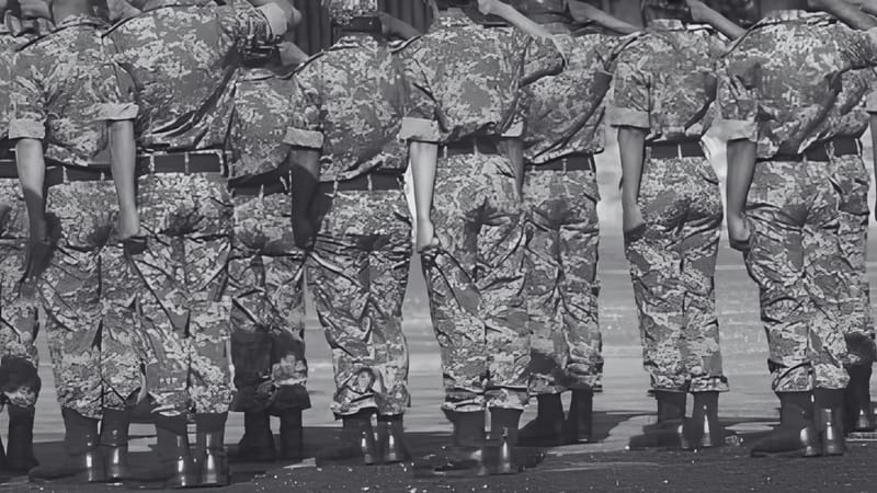 Military families without power as SANDU demands action post image