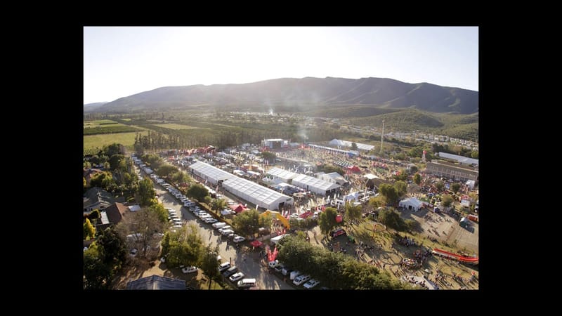 SPAR Kirkwood Wildsfees staan oor tot 2021 post image