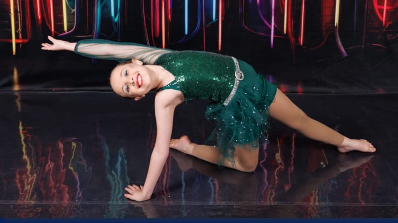 Young talent from Barberton makes waves in Nelspruit and beyond post image